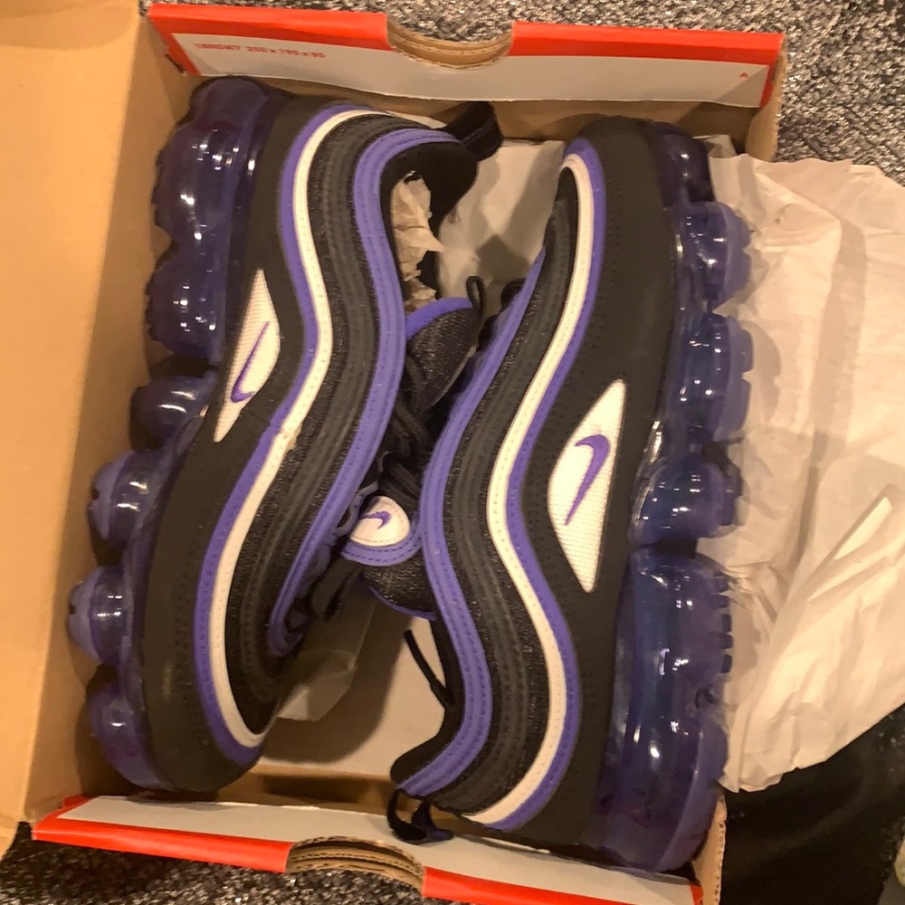 Nike air vapormax 97